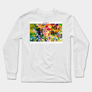 May Queen Long Sleeve T-Shirt